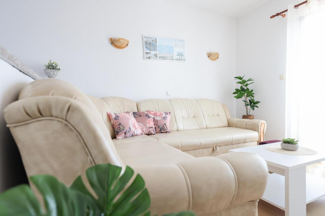 ורסי Apartments Miky מראה חיצוני תמונה