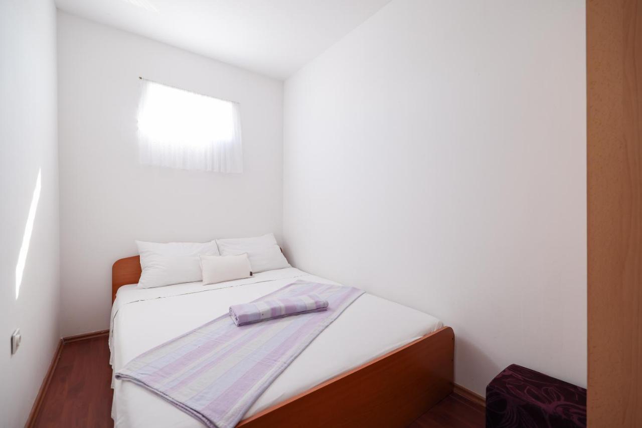 ורסי Apartments Miky מראה חיצוני תמונה