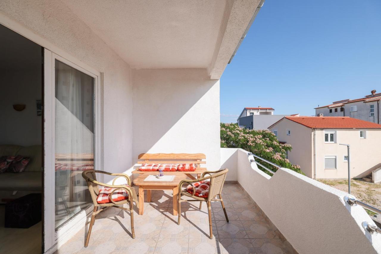ורסי Apartments Miky מראה חיצוני תמונה