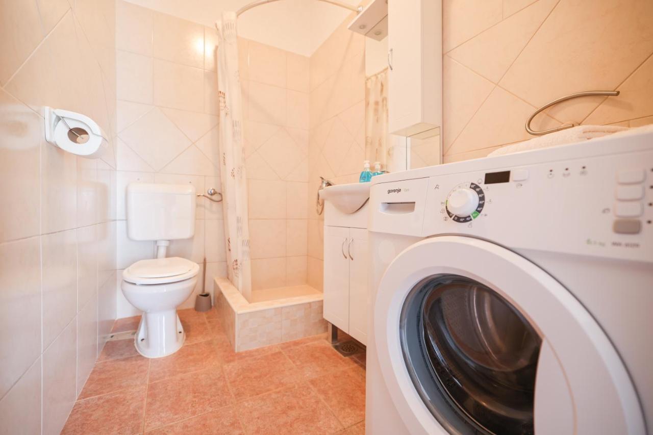ורסי Apartments Miky מראה חיצוני תמונה