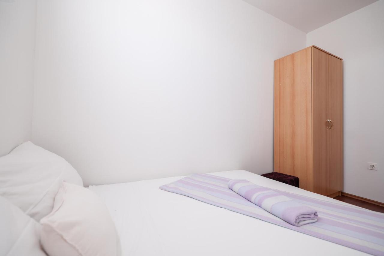 ורסי Apartments Miky מראה חיצוני תמונה