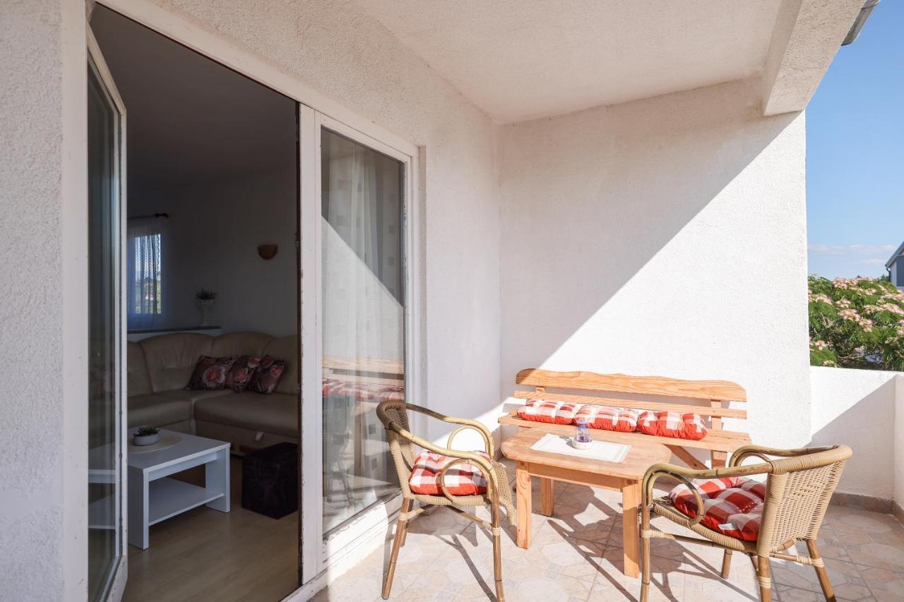ורסי Apartments Miky מראה חיצוני תמונה